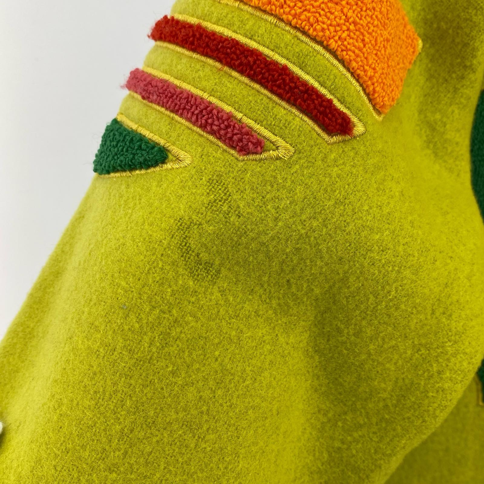 ジャケット adidas×jeremyscott