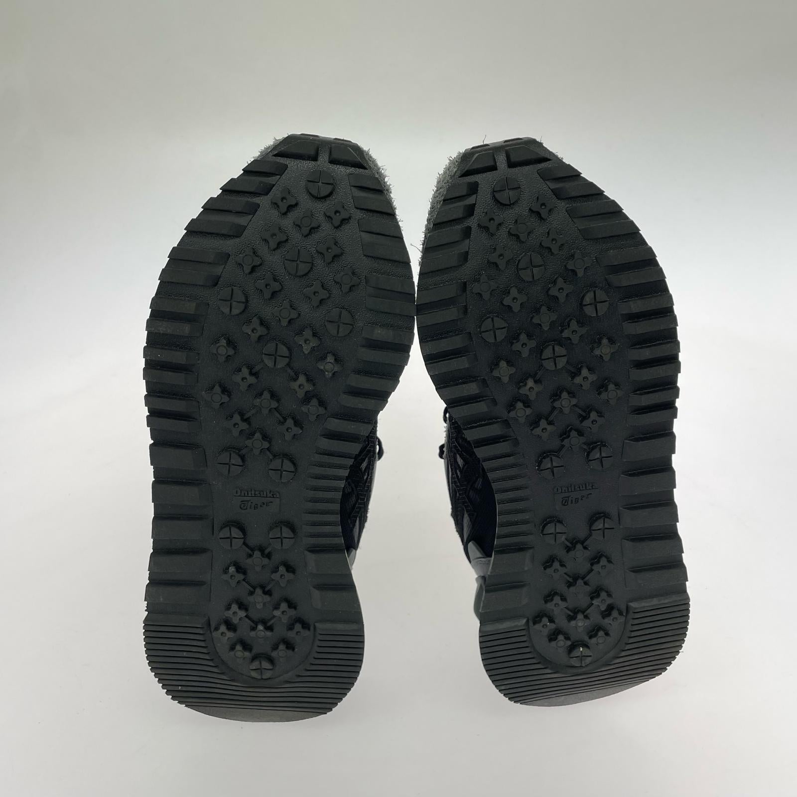 スニーカー F820922 26.0cm 26cm (US8 UK7 1/2 EU42) ブラック