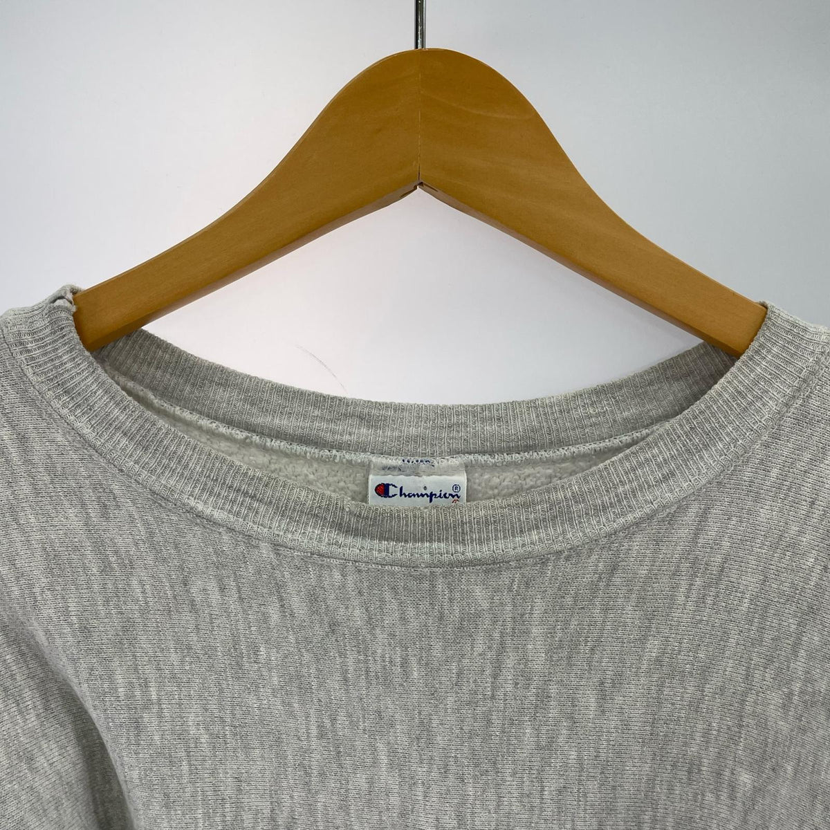 スウェット Reverseweave STONEHILL COLLEGE グレー XL グレー