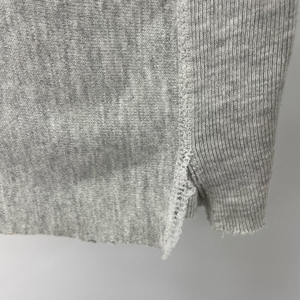 スウェット Reverseweave STONEHILL COLLEGE グレー XL グレー