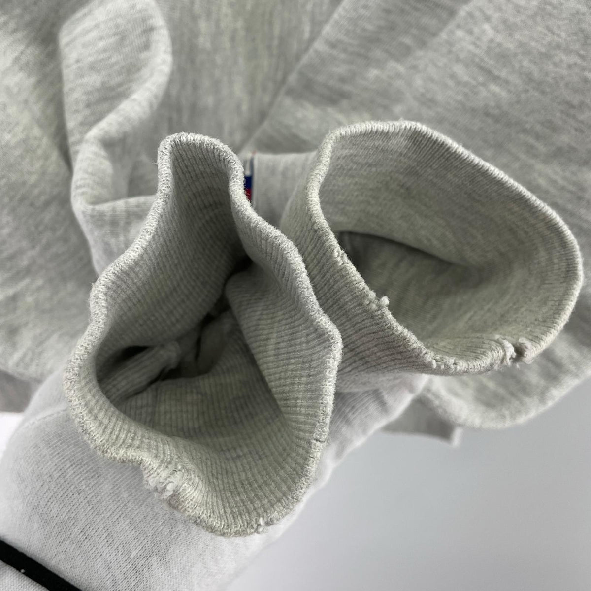 スウェット Reverseweave STONEHILL COLLEGE グレー XL グレー