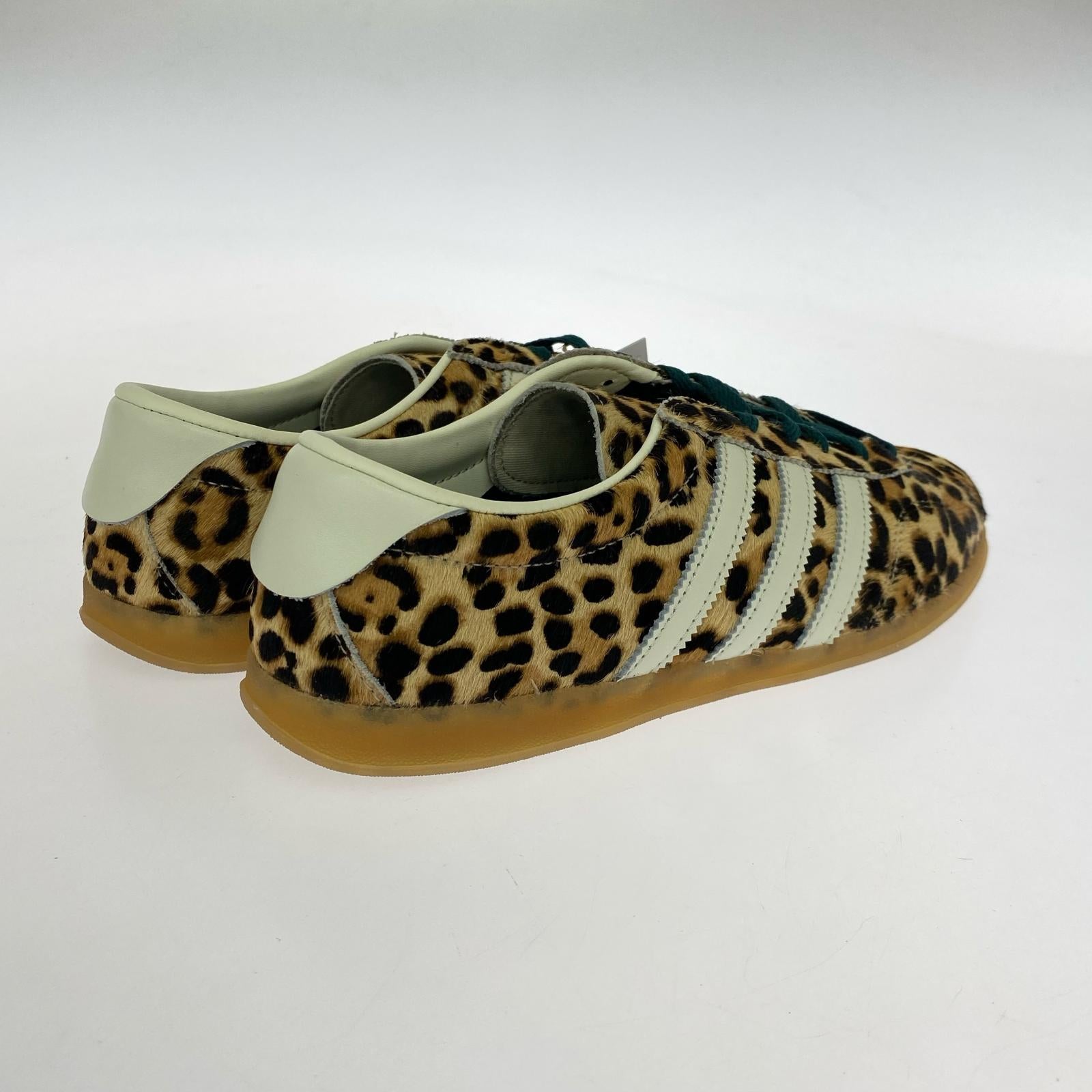 スニーカー Gazelle Lo Pro 24cm (US6 UK5 1/2 EU38) ブラウン