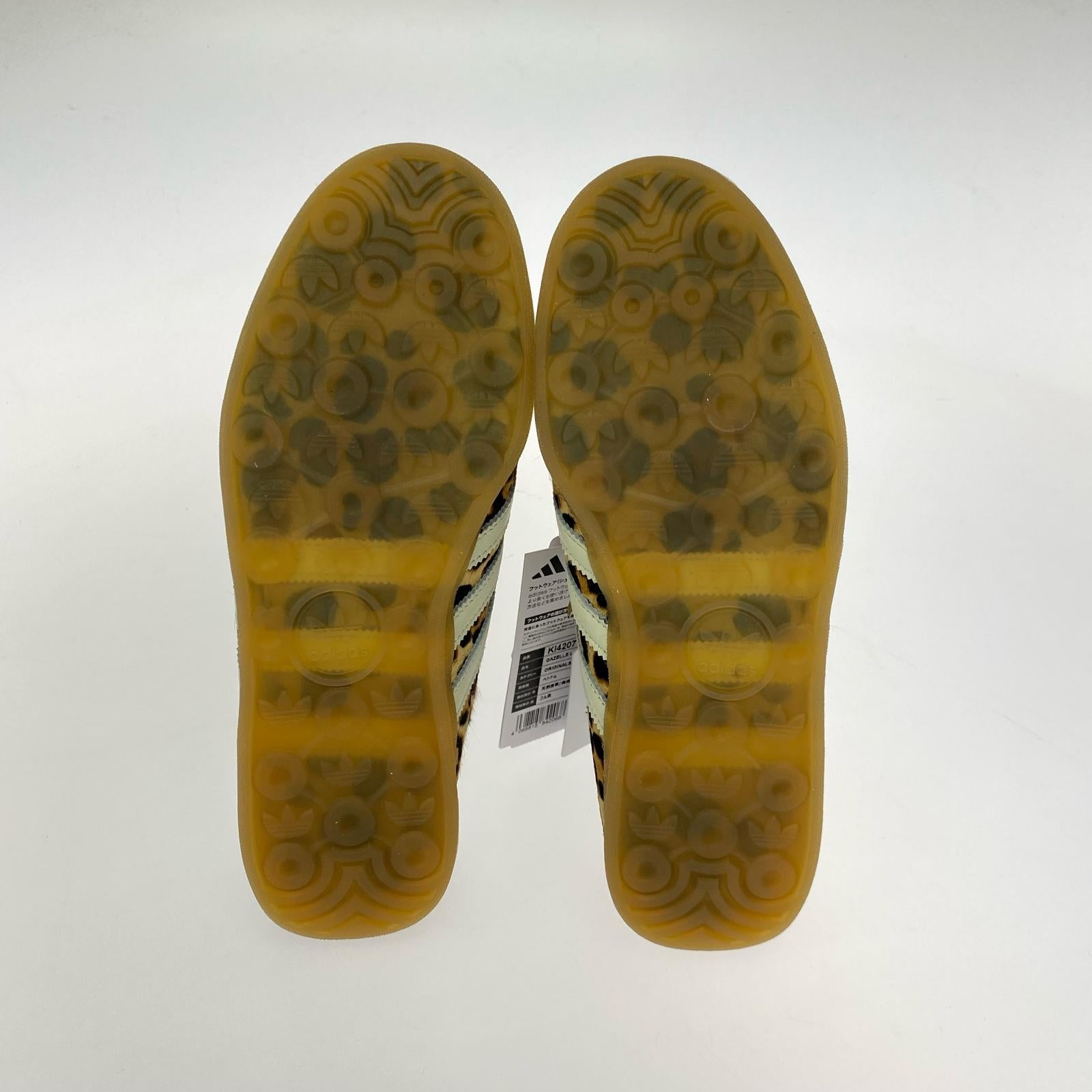 スニーカー Gazelle Lo Pro 24cm (US6 UK5 1/2 EU38) ブラウン