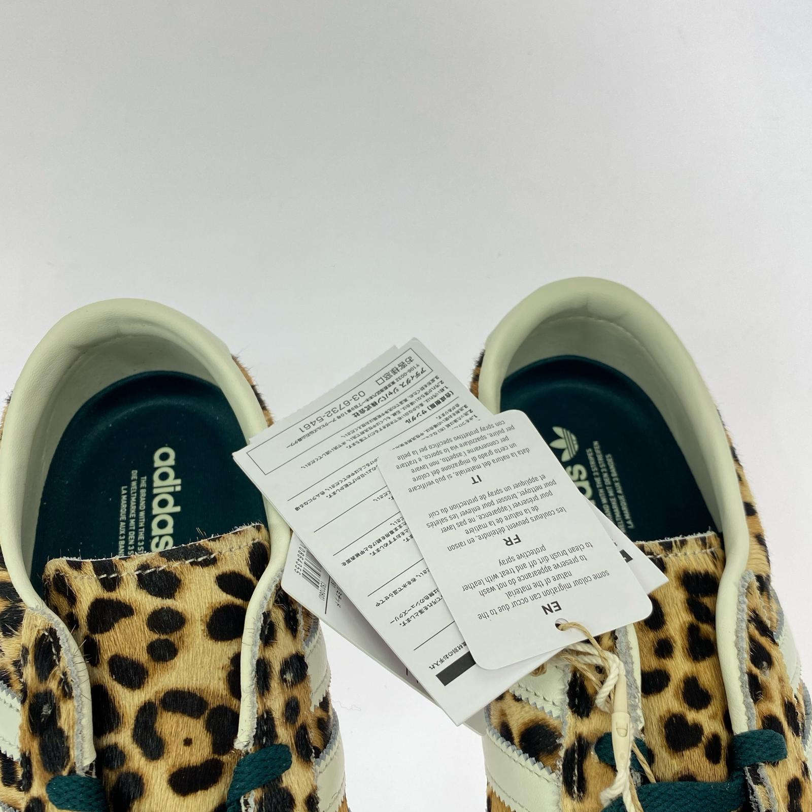 スニーカー Gazelle Lo Pro 24cm (US6 UK5 1/2 EU38) ブラウン