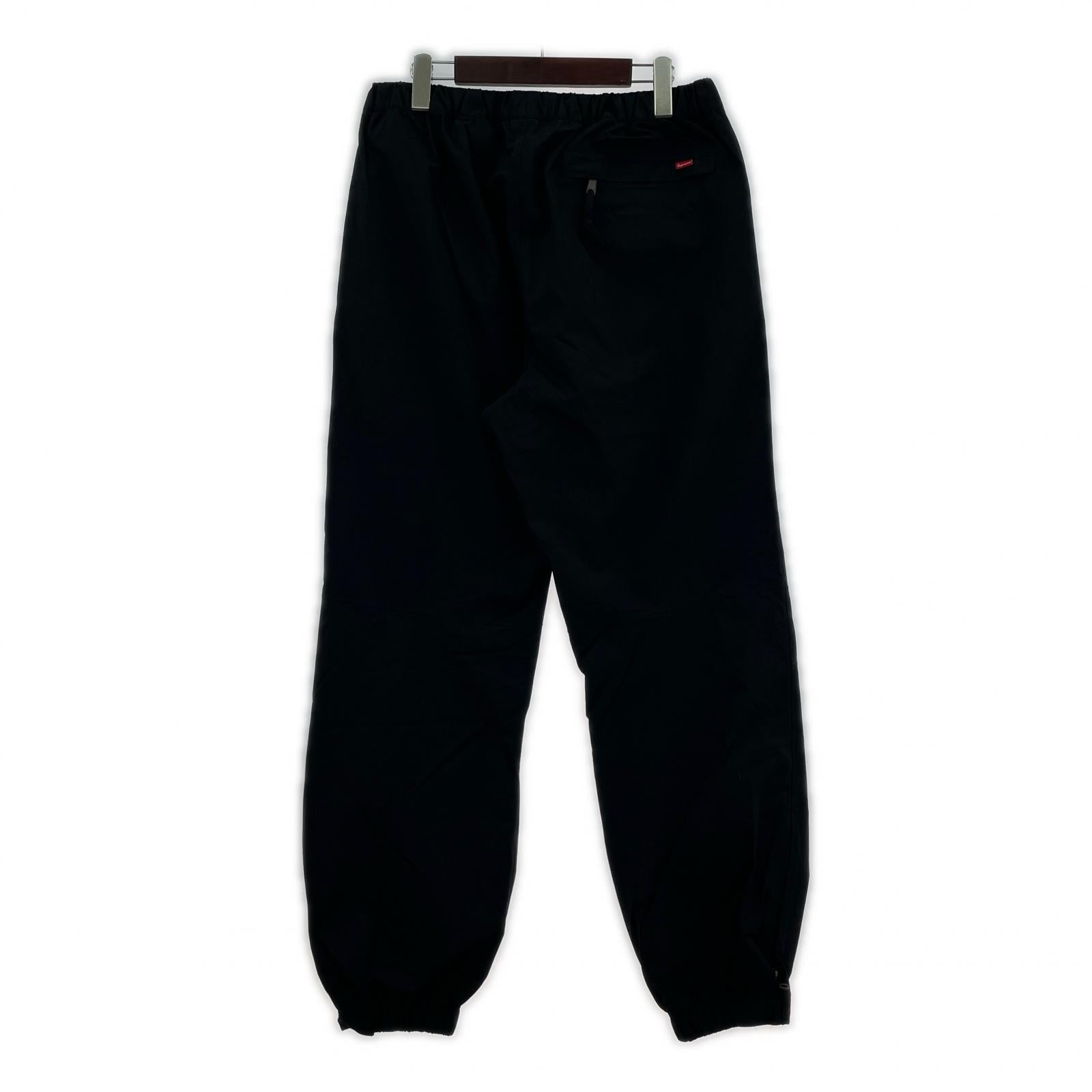 パンツ Supreme×THE NORTH FACE 17SS Antarctica Expedition Gore-Tex Pant M 黒 M ブラック