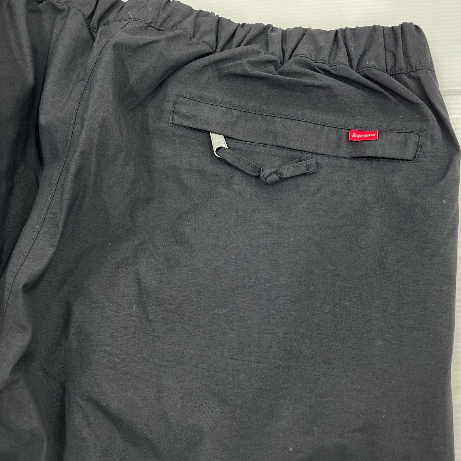 パンツ Supreme×THE NORTH FACE 17SS Antarctica Expedition Gore-Tex Pant M 黒 M ブラック