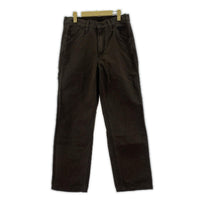 パンツ WORKWEAR 568 ペインター (実寸30) ブラウン