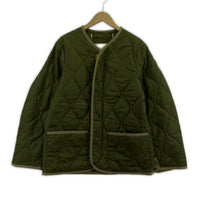 ジャケット Type M-65 LINER (S) S グリーン