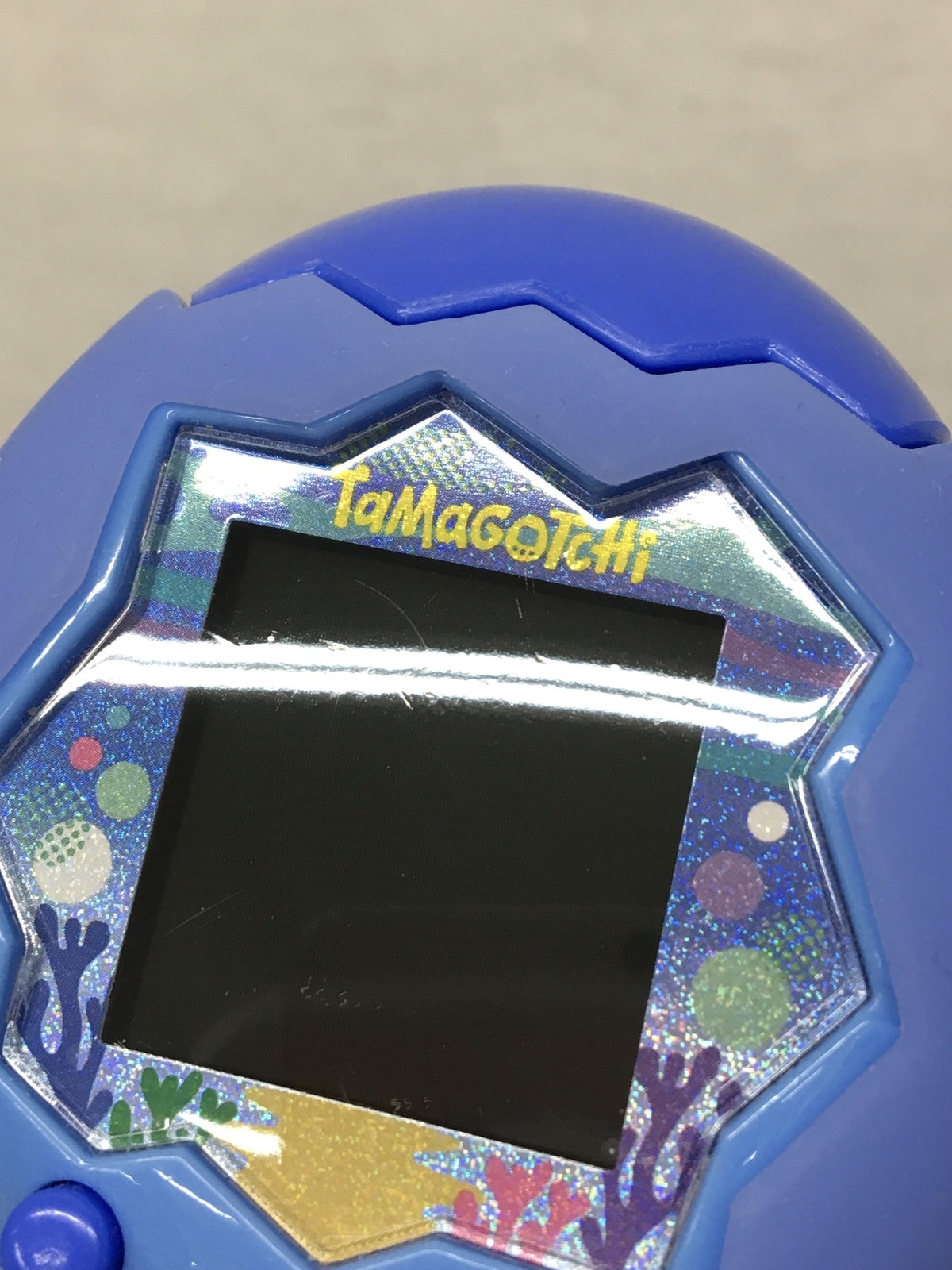 Tamagotchi Paradise Blue Water フィギュア/グッズ