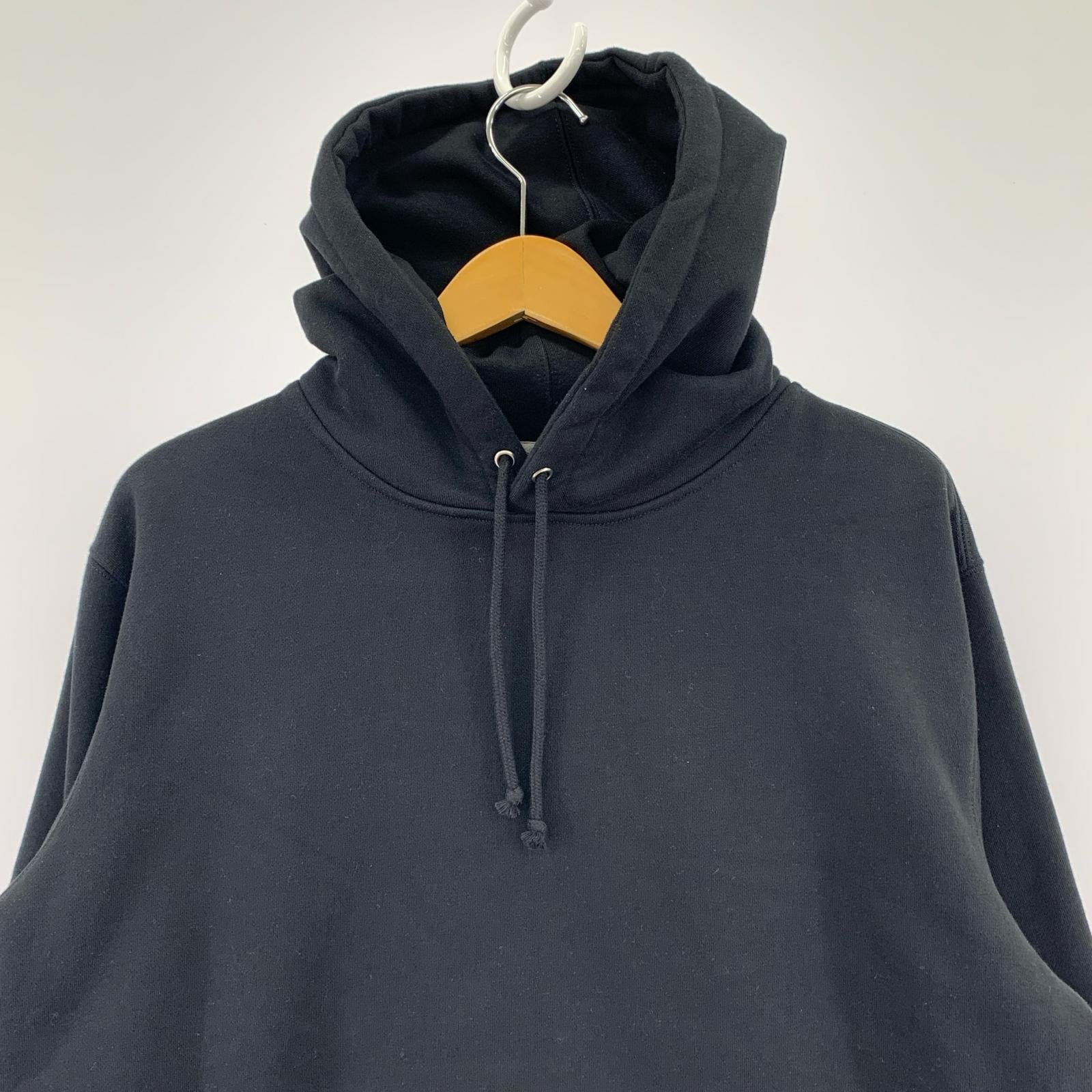 パーカー Supreme×Champion パーカー M ブラック M ブラック