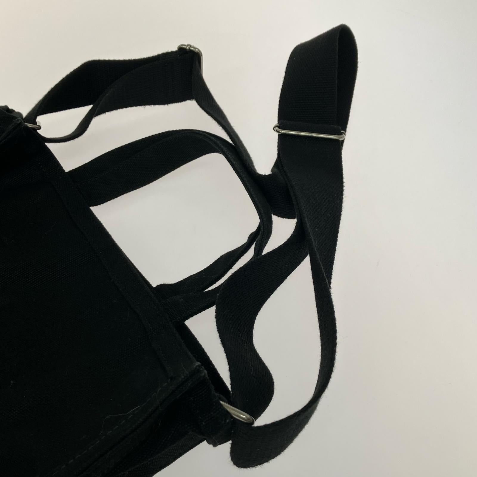 その他バッグ Recuperation Shopping Tote BLACK ブラック