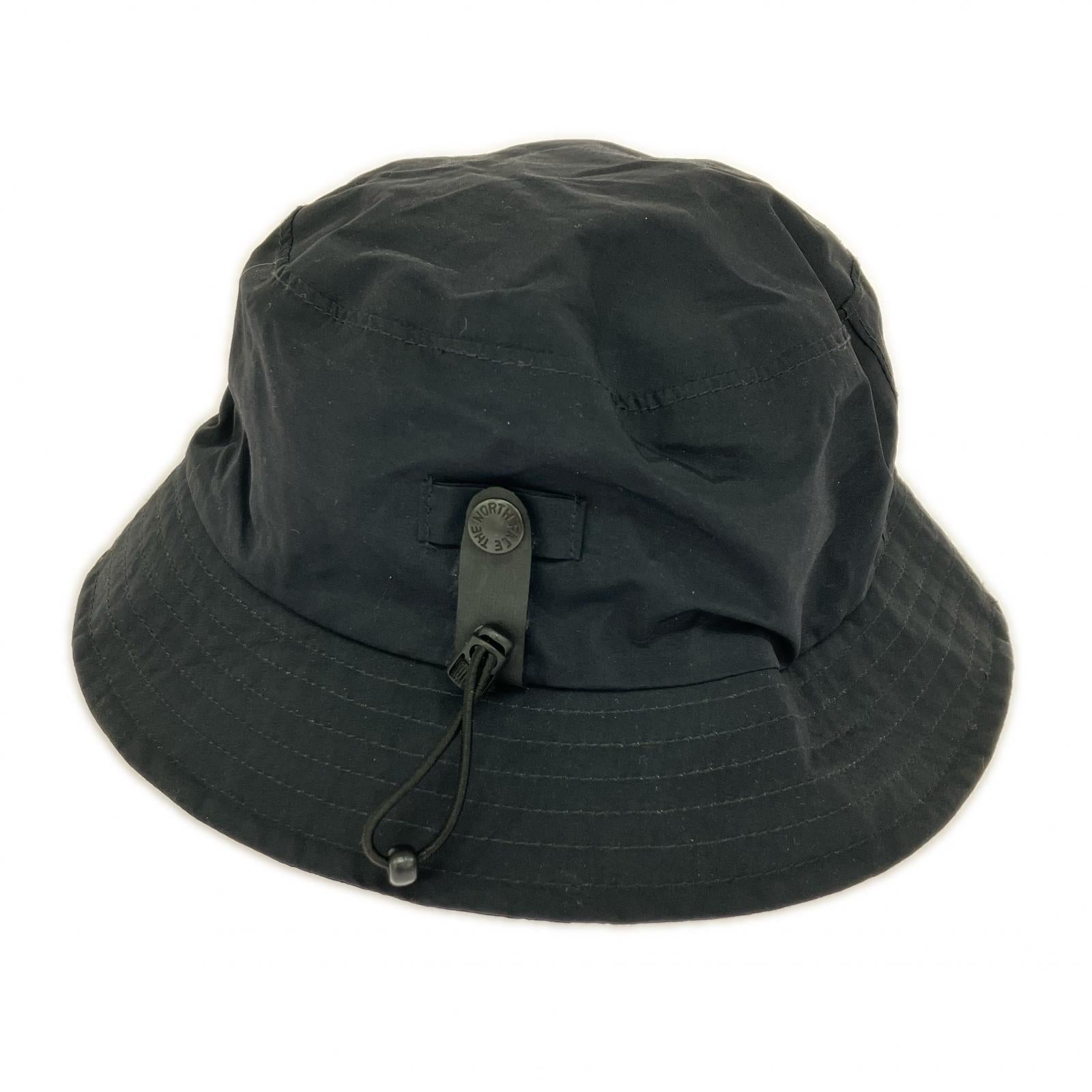 ハット WP CAMP HAT 黒 L ブラック