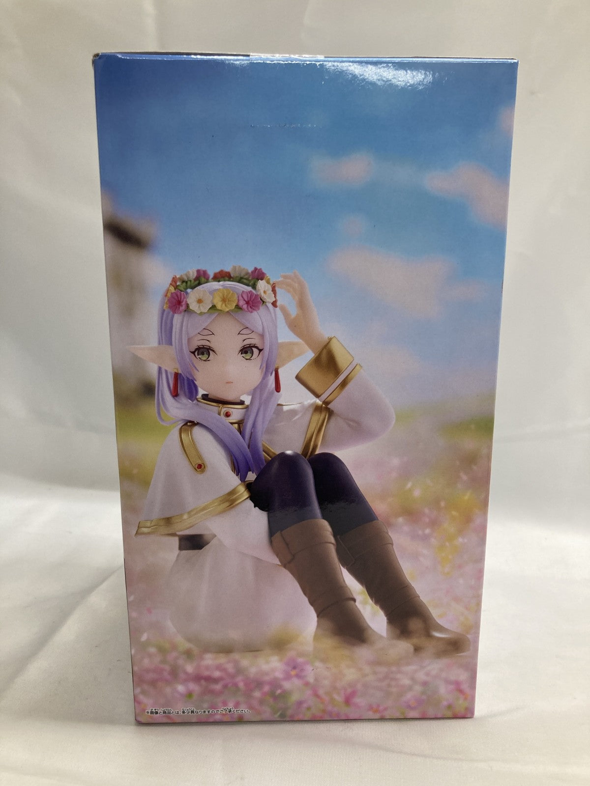 ESPRESTO Flower Crown フリーレン フィギュア/グッズ