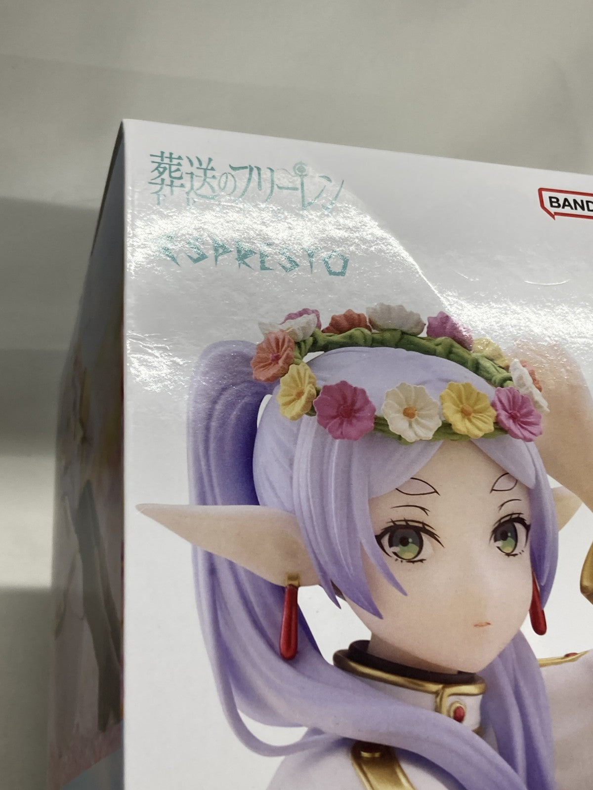 ESPRESTO Flower Crown フリーレン フィギュア/グッズ