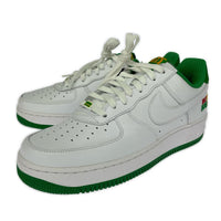 スニーカー AIR FORCE 1 LOW RETRO QS West Indies 28cm (US10 UK9 1/2 EU46) ホワイト