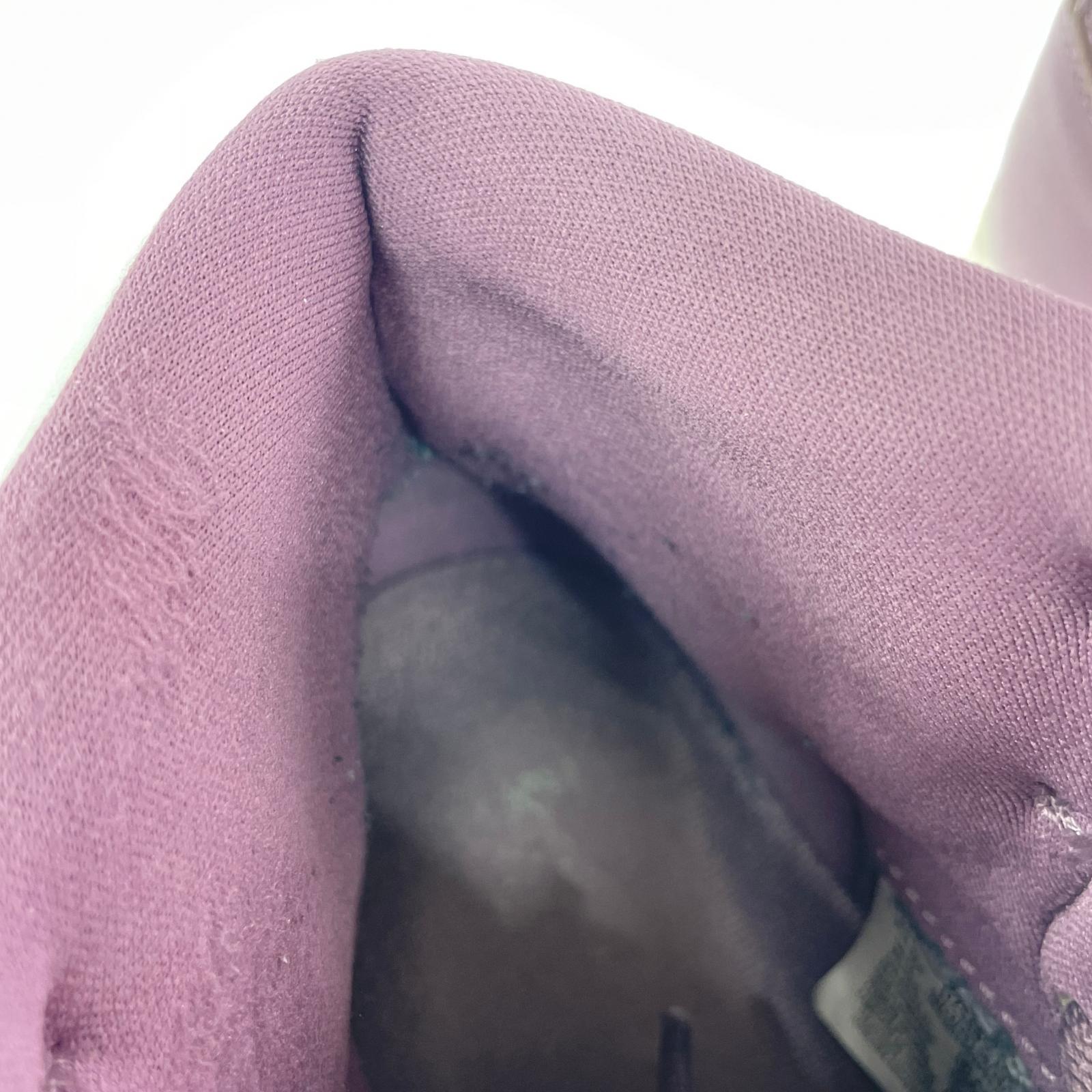 スニーカー AIR JORDAN 1 RETRO HIGH OG Mauve 27cm DZ5485-105 27cm (US9 UK8 1/2 EU44)