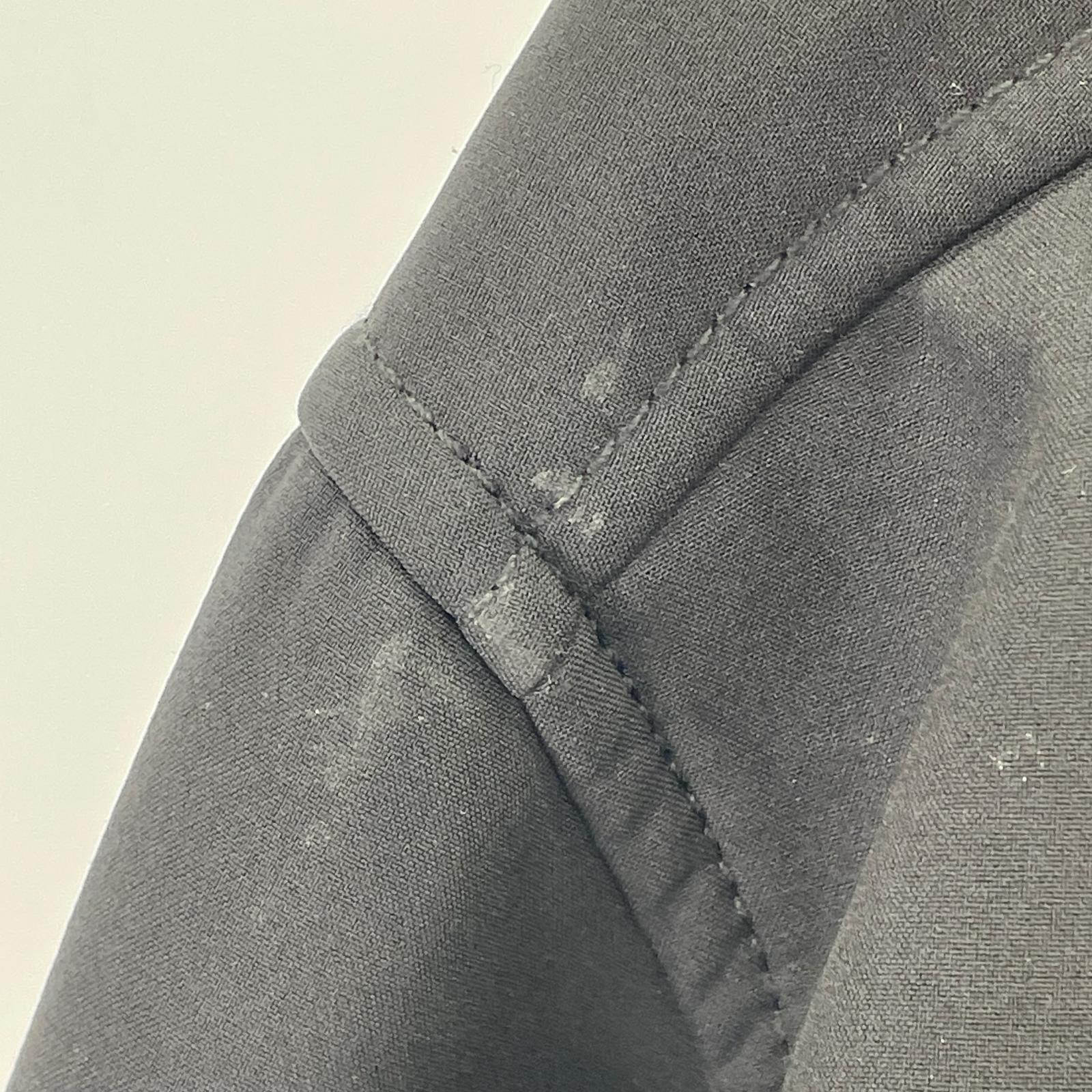 ジャケット SOFT SHELL-R JACKET (XL) 黒 ブラック