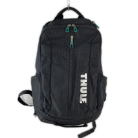 リュック・デイパック THULE CROSSOVER 25L ブラック