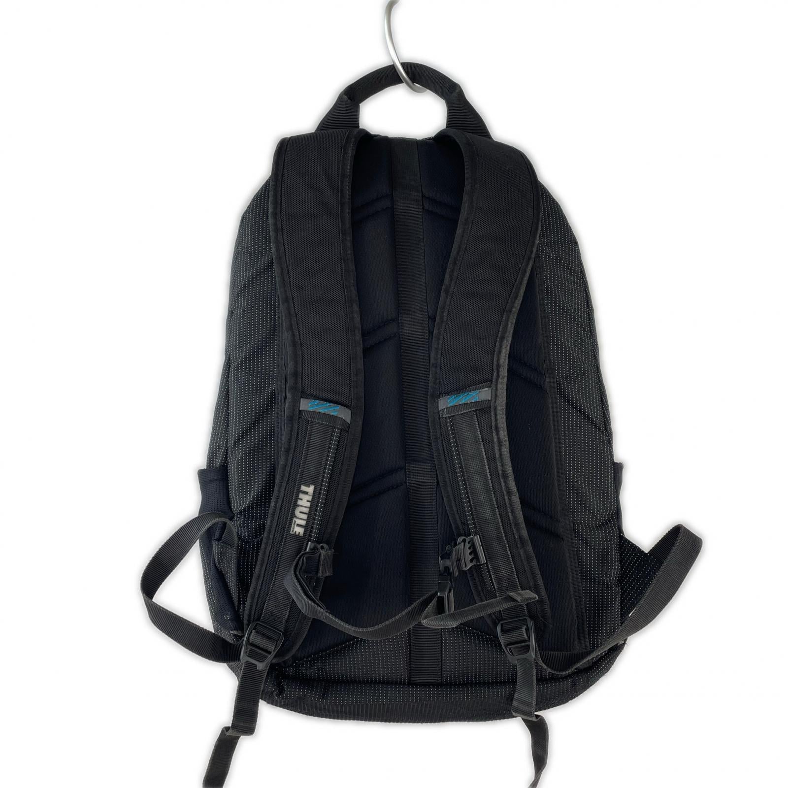 リュック・デイパック THULE CROSSOVER 25L ブラック