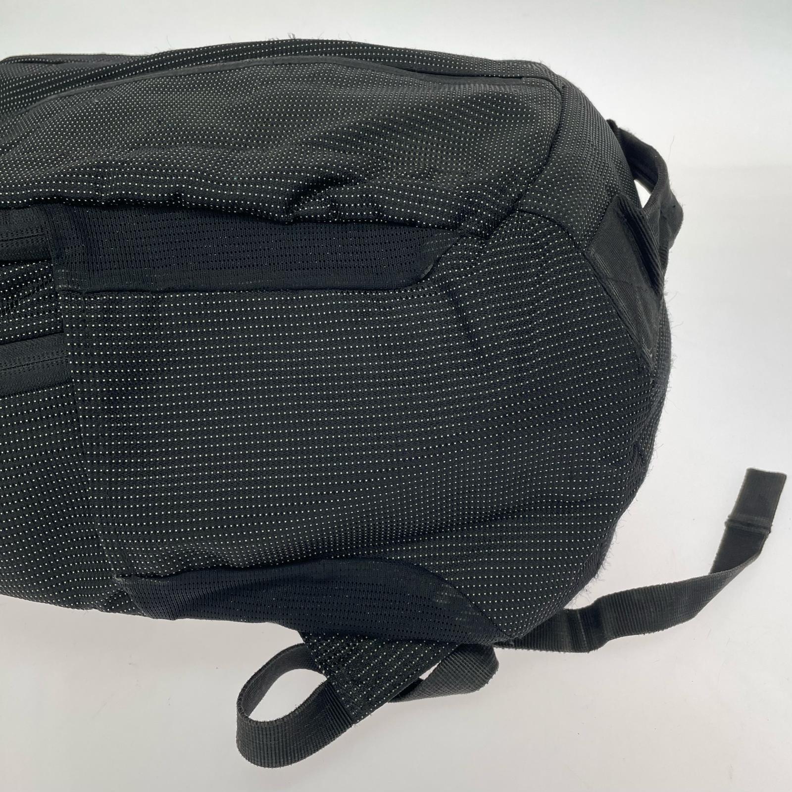 リュック・デイパック THULE CROSSOVER 25L ブラック