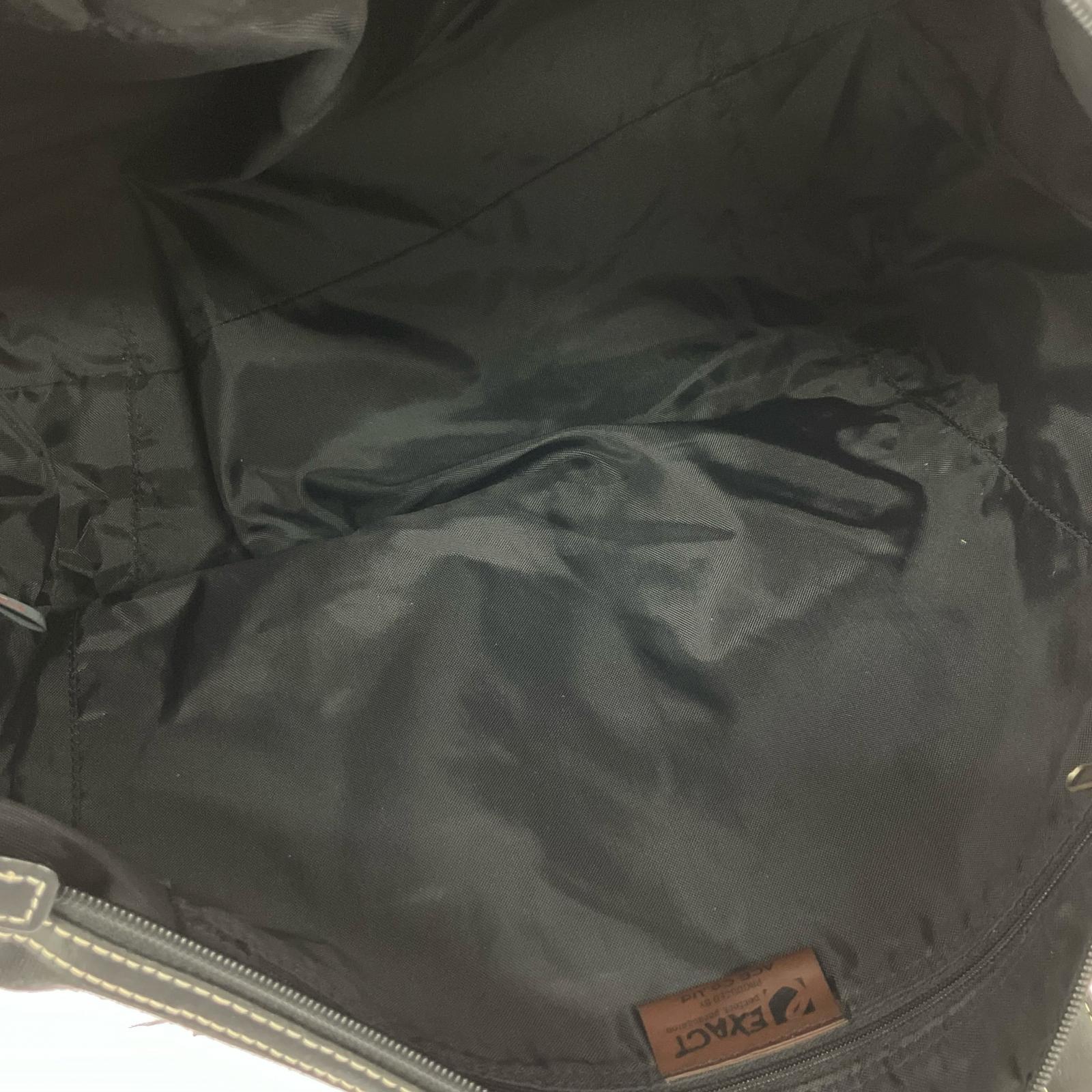 その他バッグ ACE CO LTD ブラック