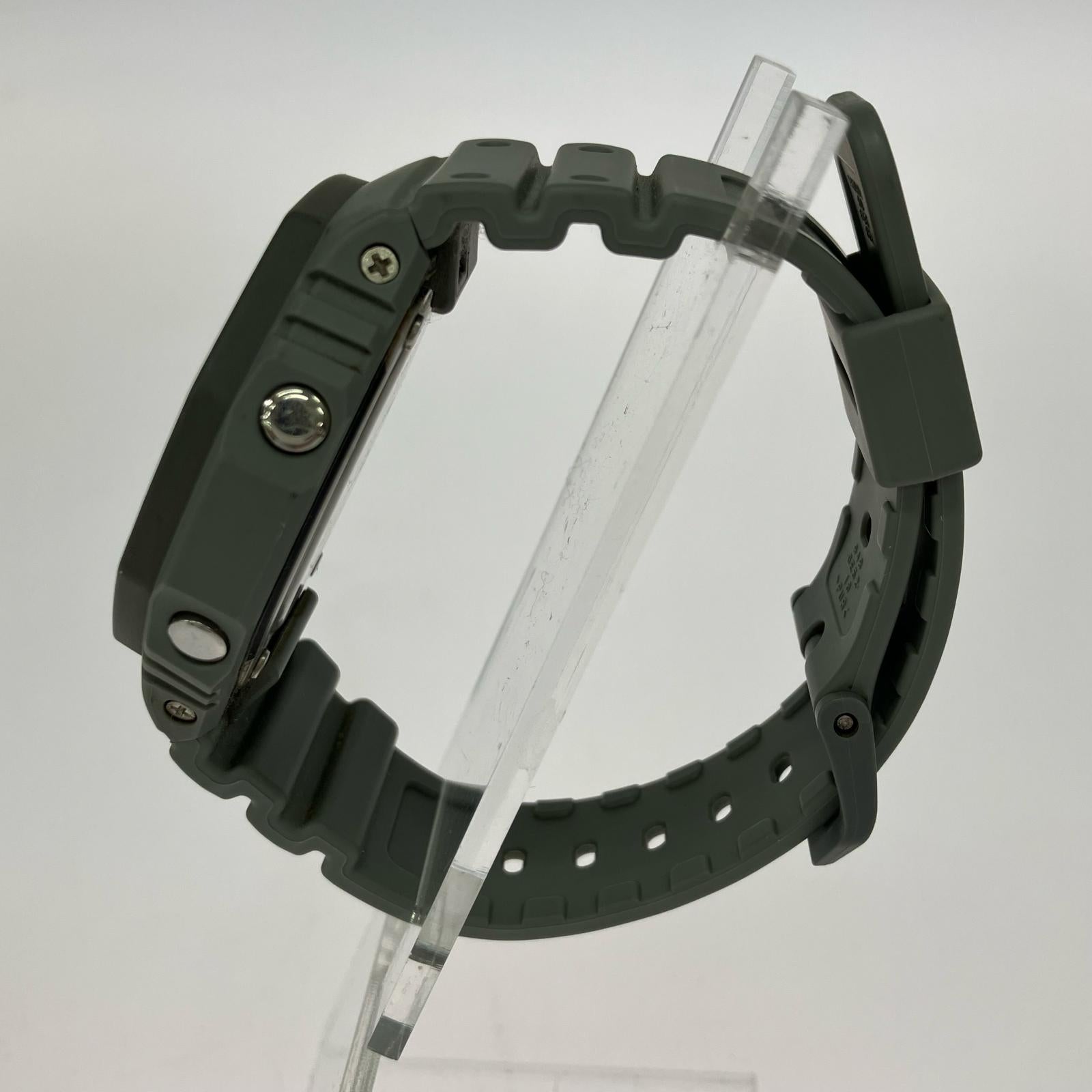 腕時計 GA-2110ET GRY グレー