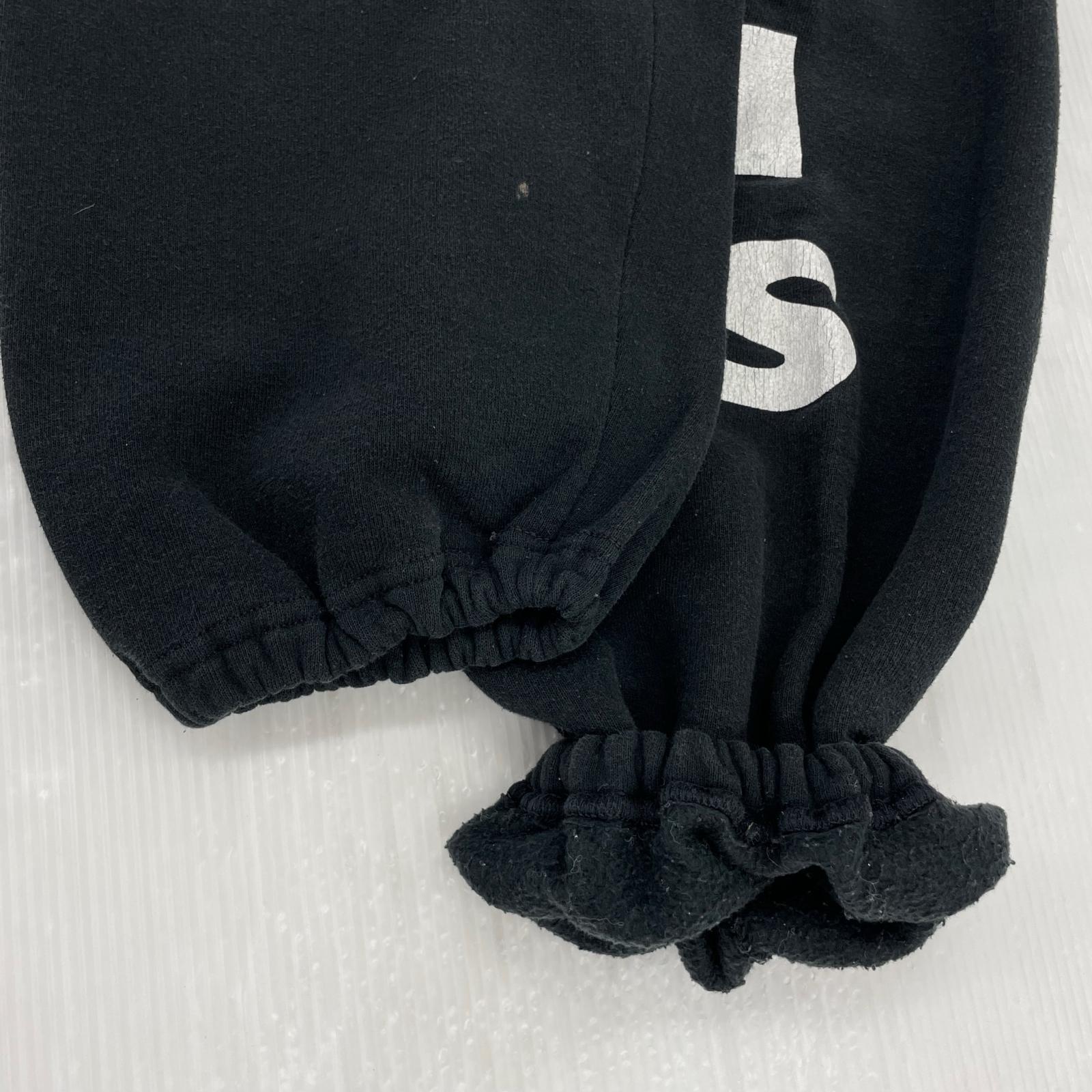 パンツ RUSSELL ATHLETIC USA製 黒 (XL) ブラック