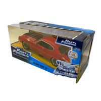 Jada 1/24 Dom's CHEVY CHEVELLE SS スケールカー