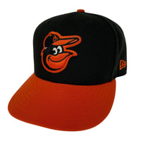キャップ Baltimore Orioles