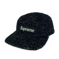 キャップ 26ss Boucle Camp Cap ブラック