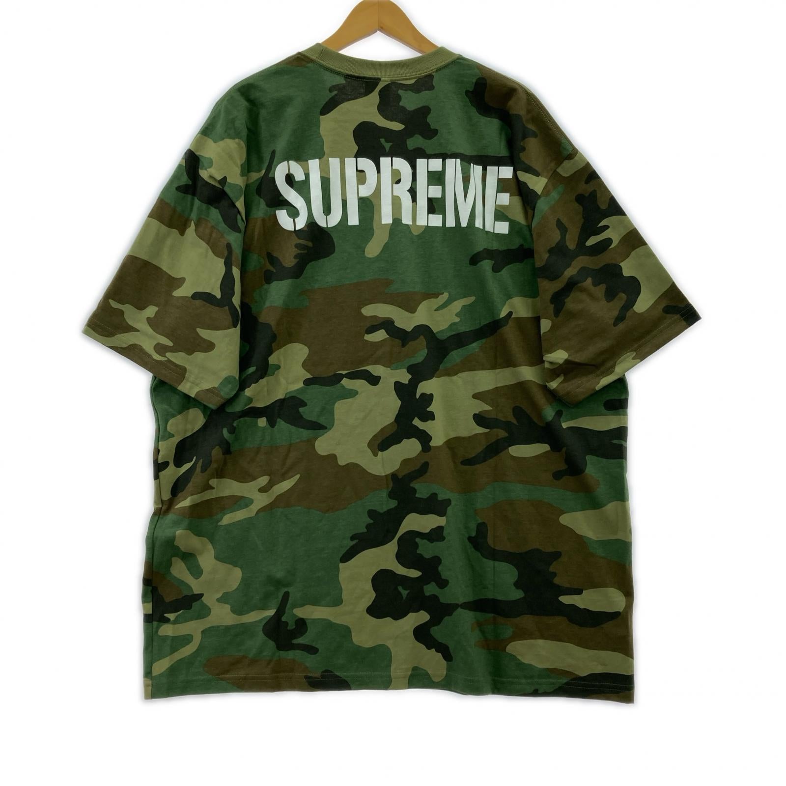半袖Tシャツ World Famous