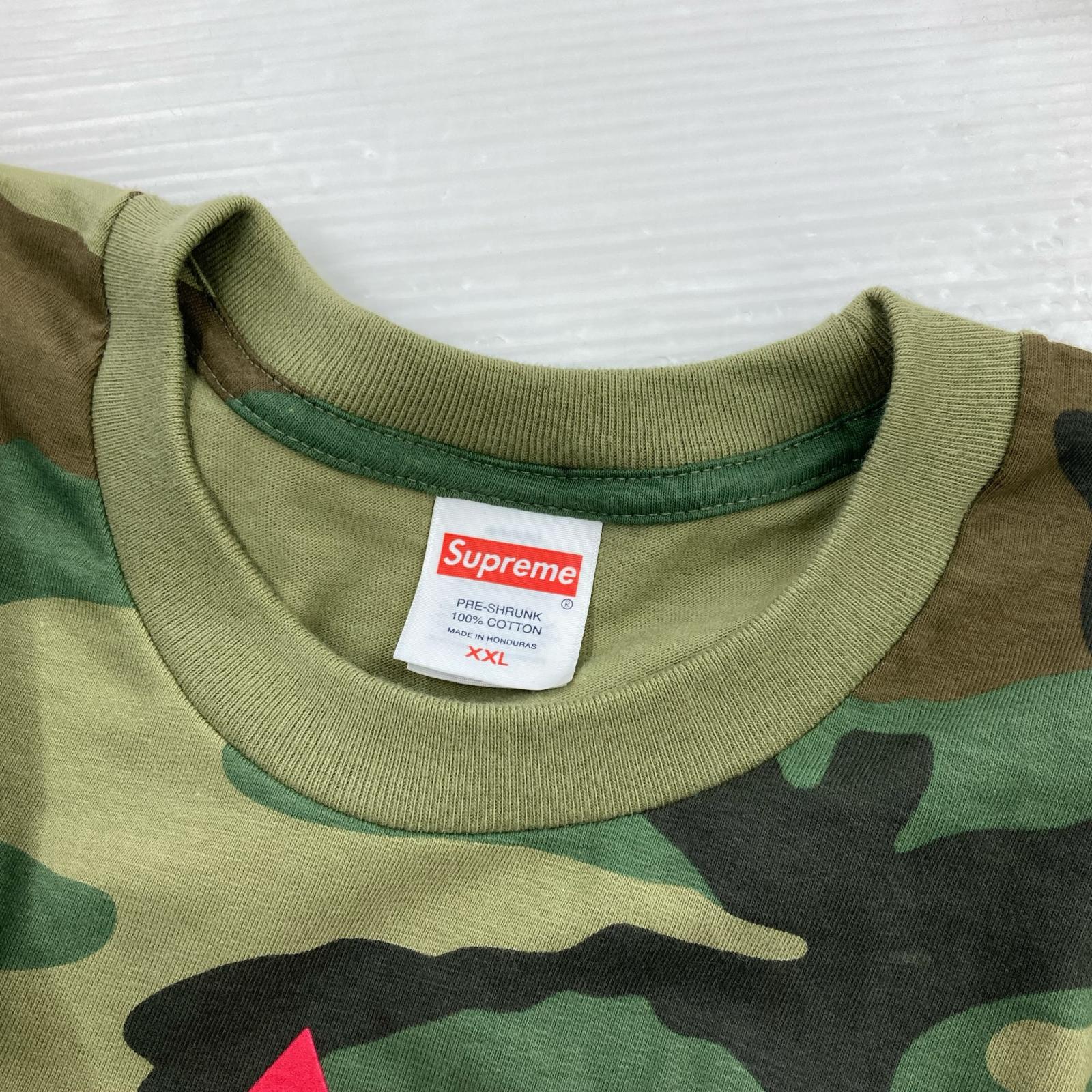 半袖Tシャツ World Famous