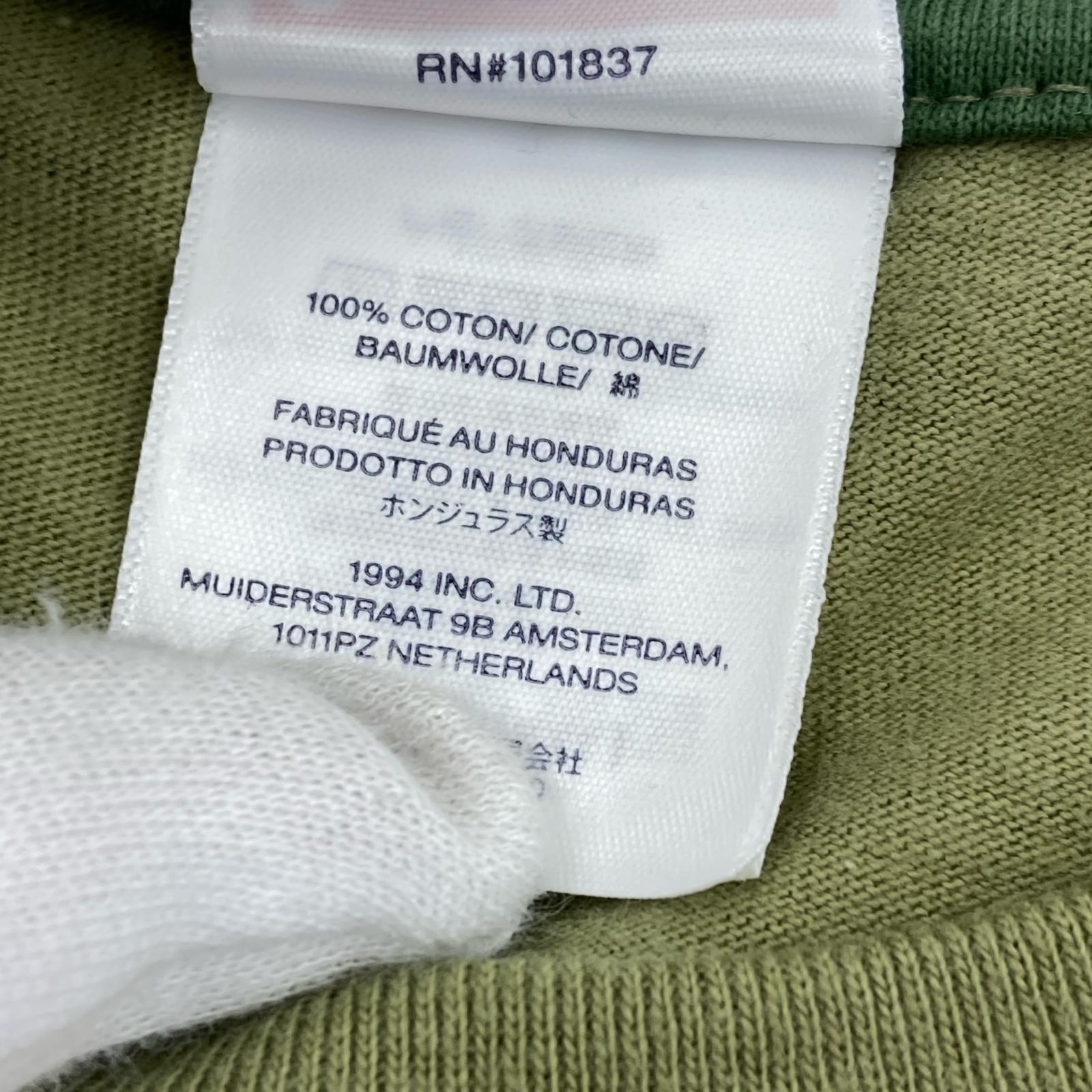 半袖Tシャツ World Famous