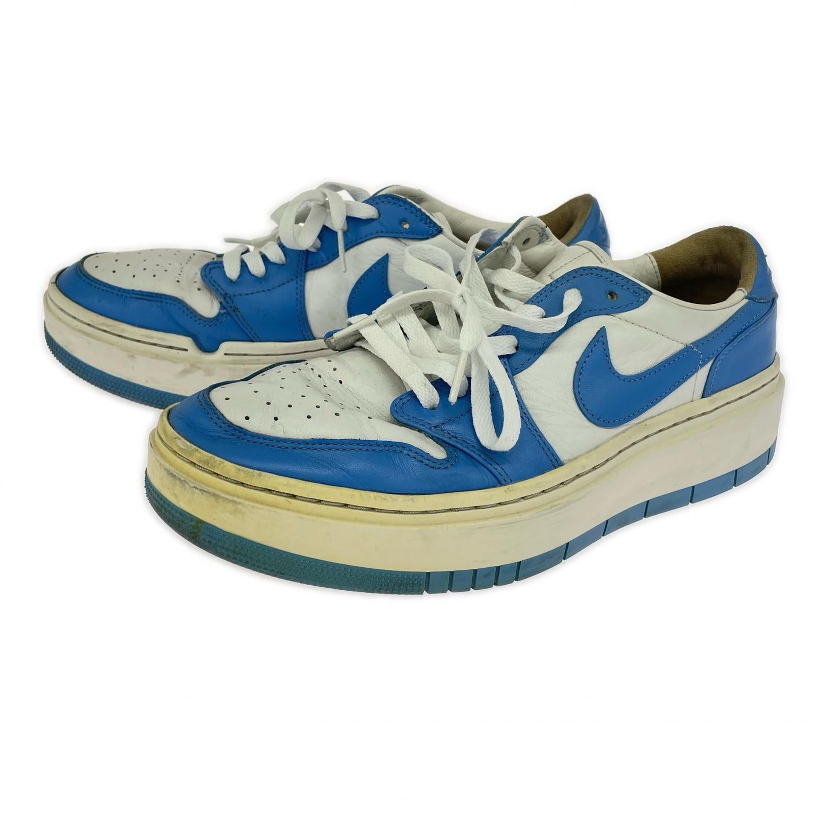 スニーカー WMNS AIR JORDAN 1 ELEVATE DQ3698-141 29cm (US11 UK10 1/2 EU48)