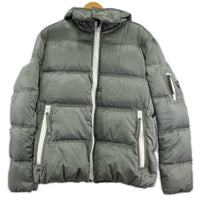 ダウンジャケット dartin bonaparto 48 GRY グレー