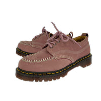 シューズ "Dusty Rose"24.5 ピンク