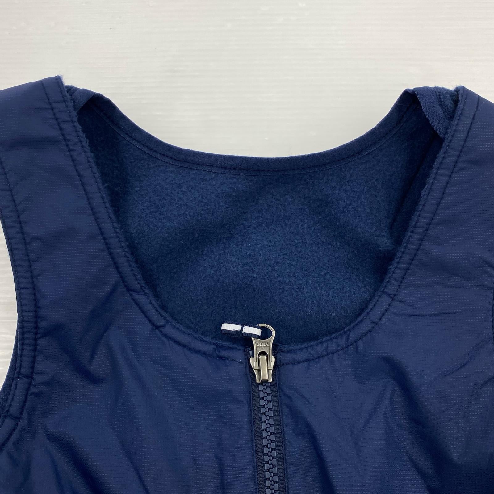 その他トップス スキーウェアセットアップ ブルー