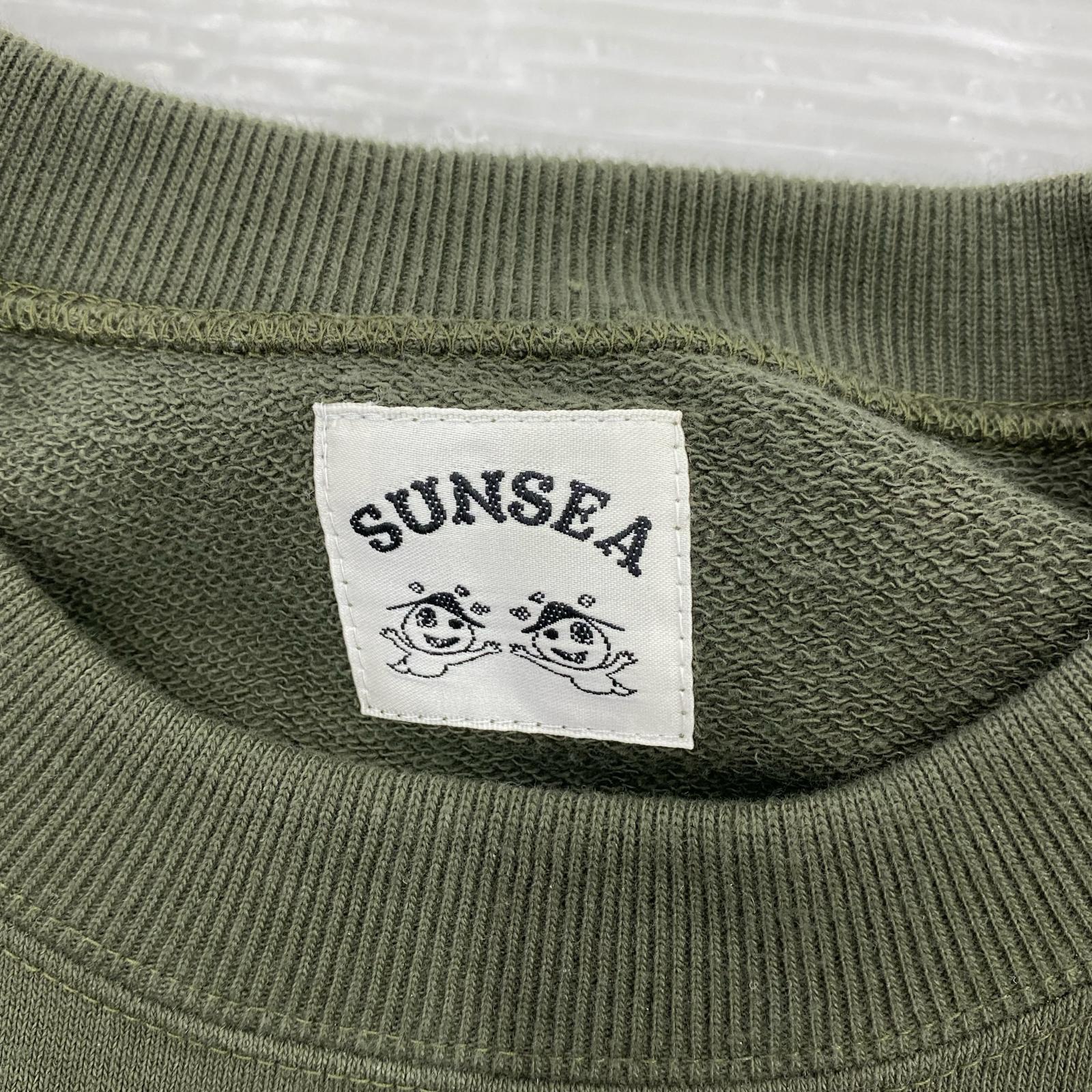 スウェット 25SS 30th スウェット