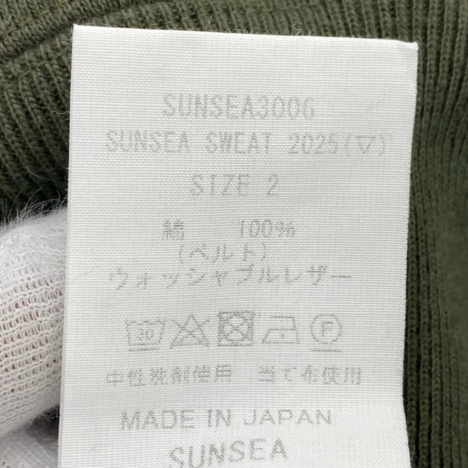スウェット 25SS 30th スウェット