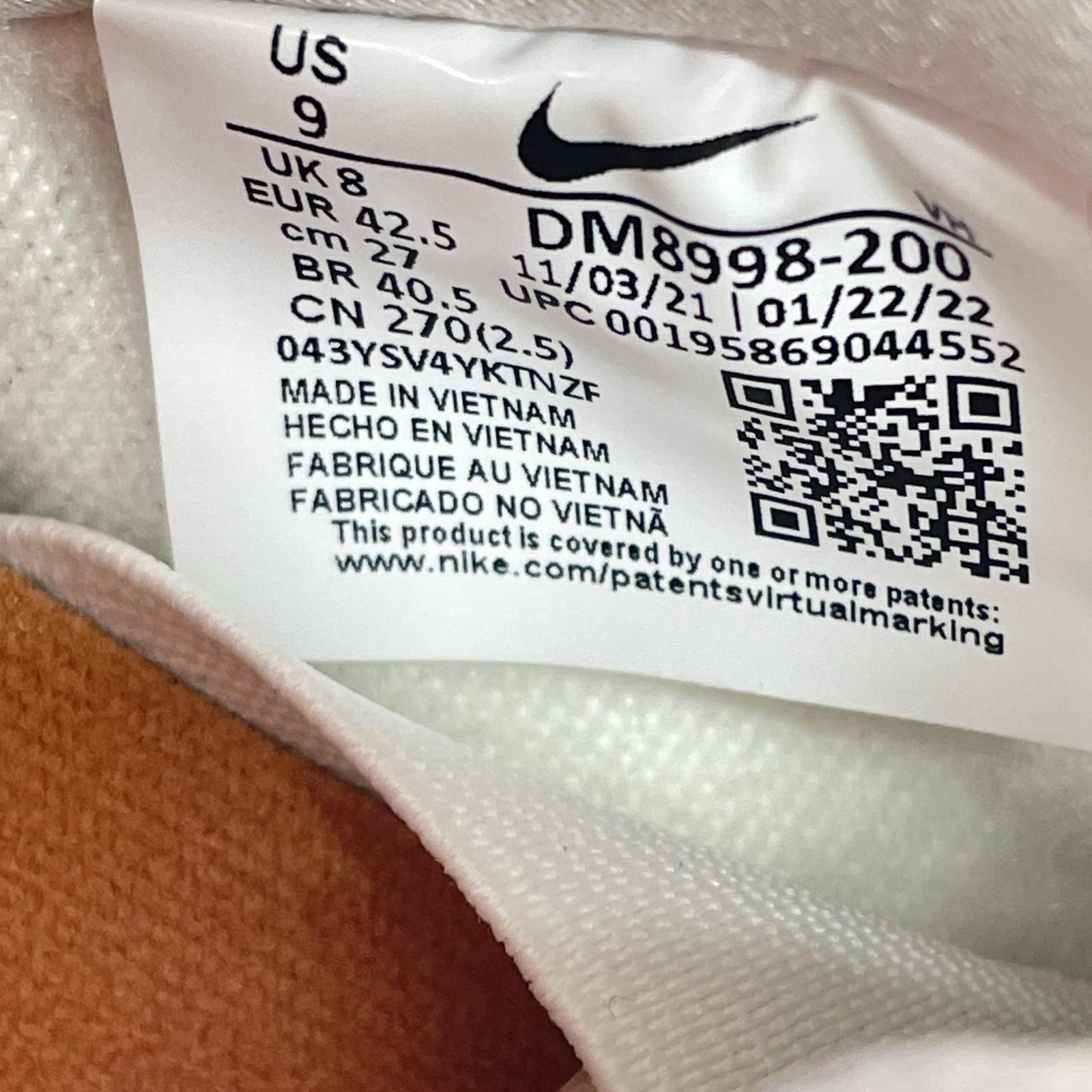 スニーカー NIKE SB SB DUNK LOW ISO DM8998-200 27cm (US9 UK8 1/2 EU44)