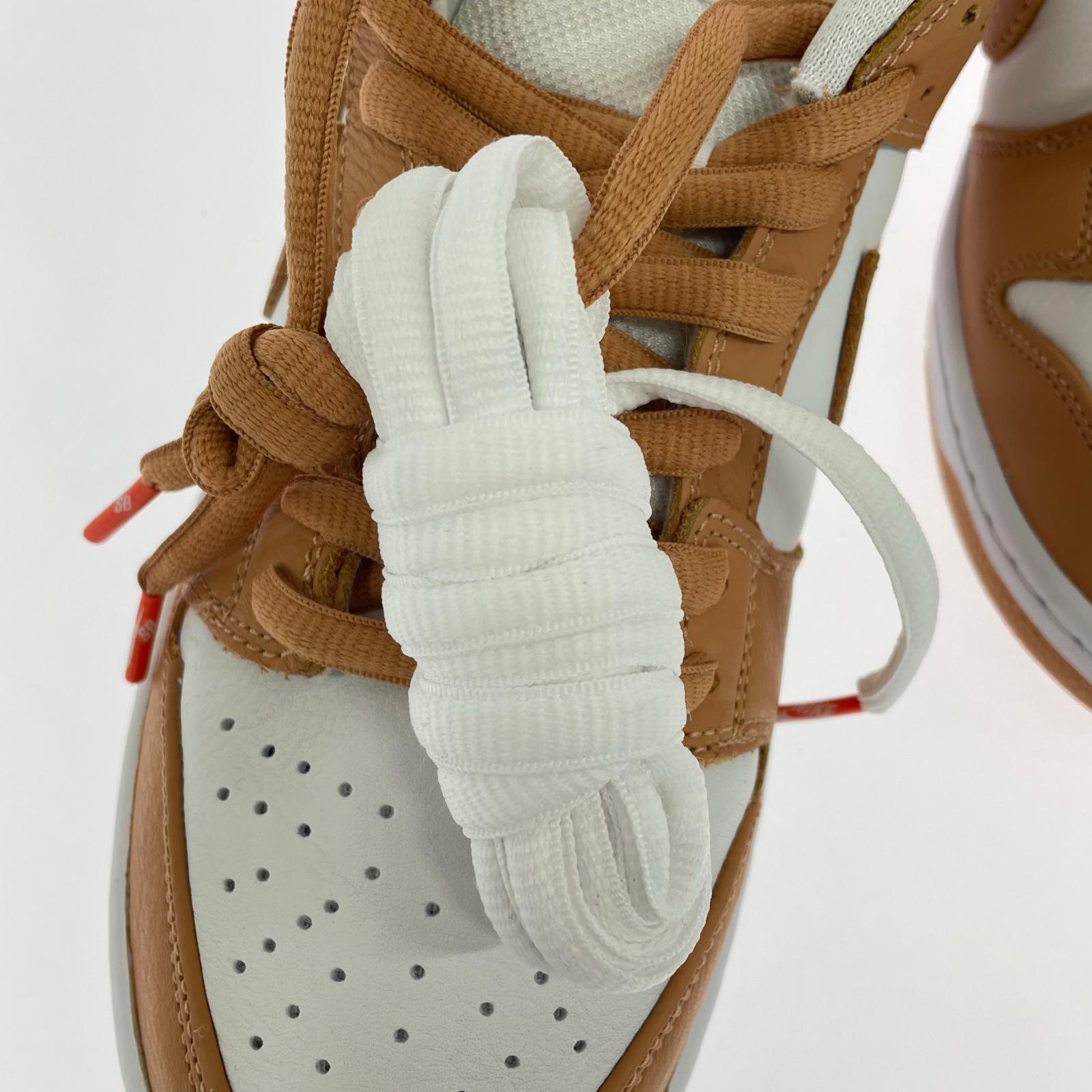スニーカー NIKE SB SB DUNK LOW ISO DM8998-200 27cm (US9 UK8 1/2 EU44)