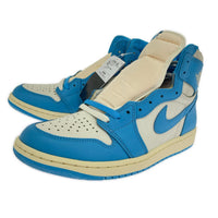スニーカー AIR JORDAN 1 RETRO HIGH OG 27cm (US9 UK8 1/2 EU44)