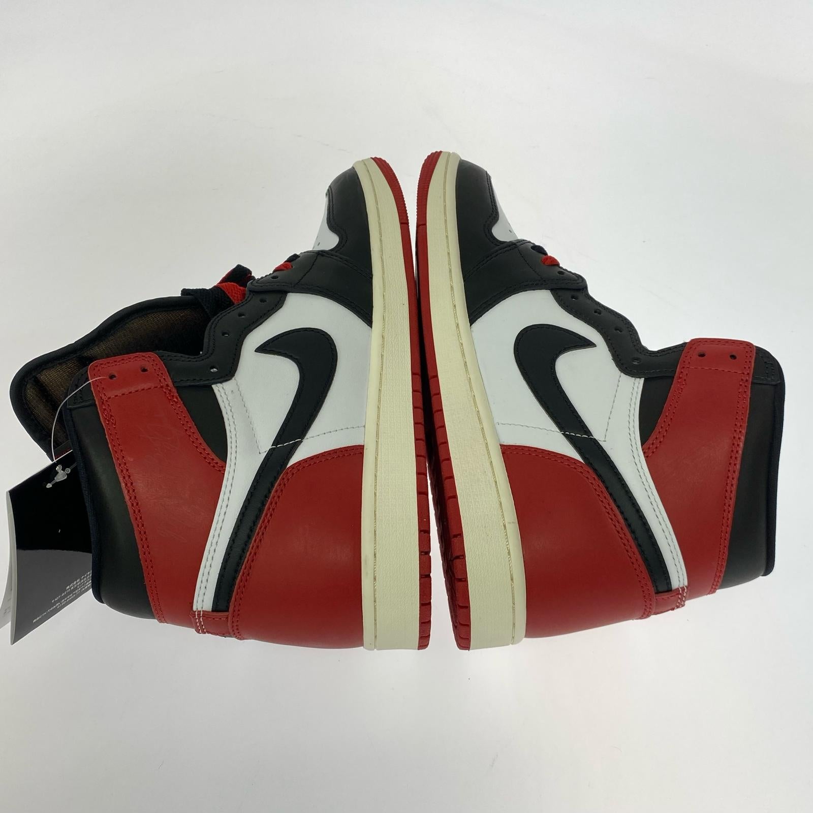 スニーカー AIR JORDAN 1 RETRO HIGH OG 27cm (US9 UK8 1/2 EU44)
