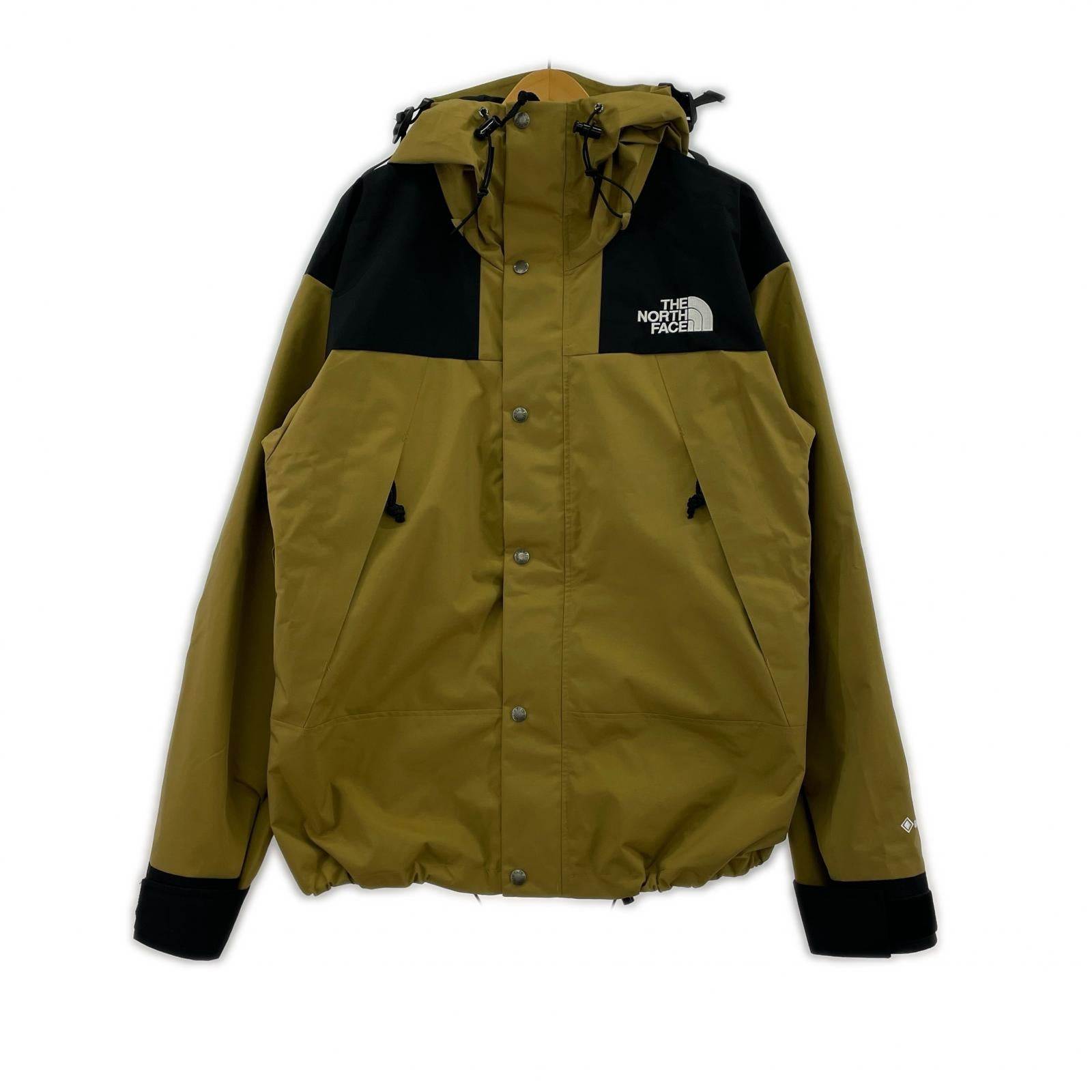 マウンテンパーカー MOUNTAIN JACKET L L