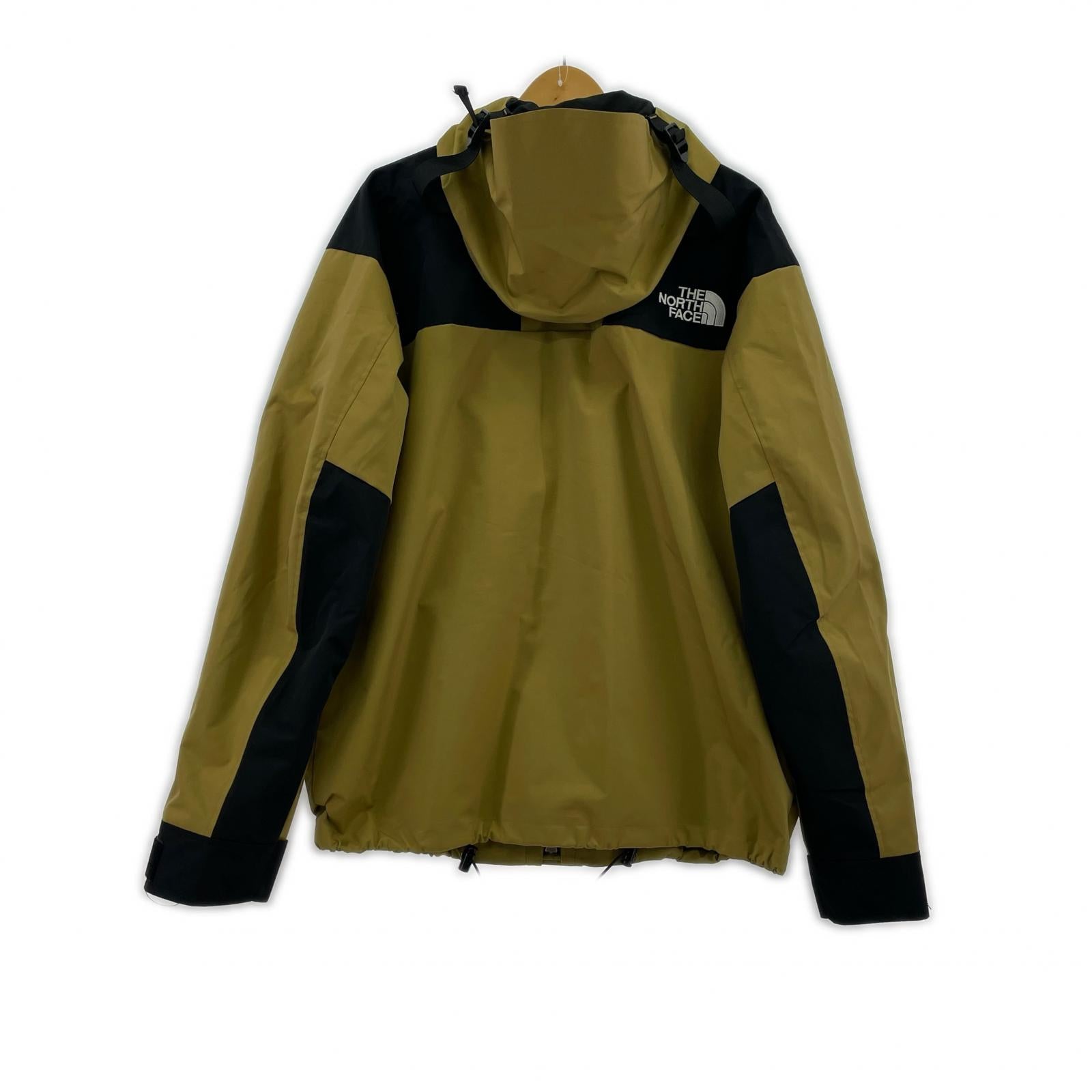 マウンテンパーカー MOUNTAIN JACKET L L
