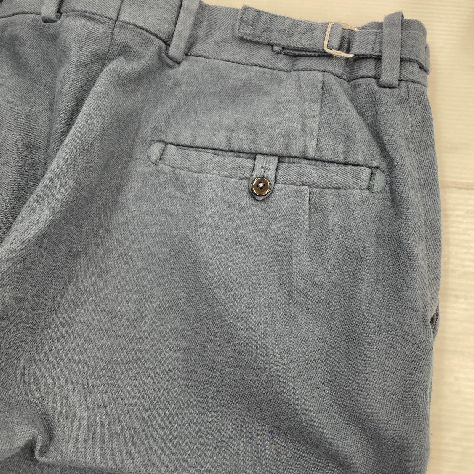 パンツ MT4103-0207 2 ネイビー