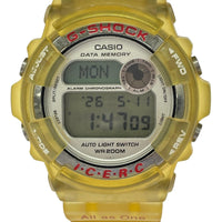 腕時計 DW-9200K 第7回イルクジ限定 イエロー