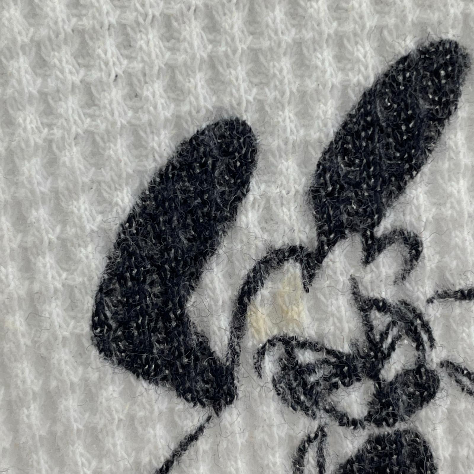 長袖Tシャツ ×VERDY Vick サーマルカットソー WHT (XL) ホワイト