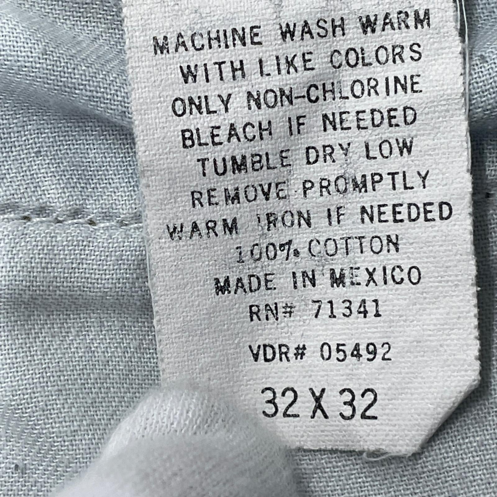 デニムパンツ double L natural-w32