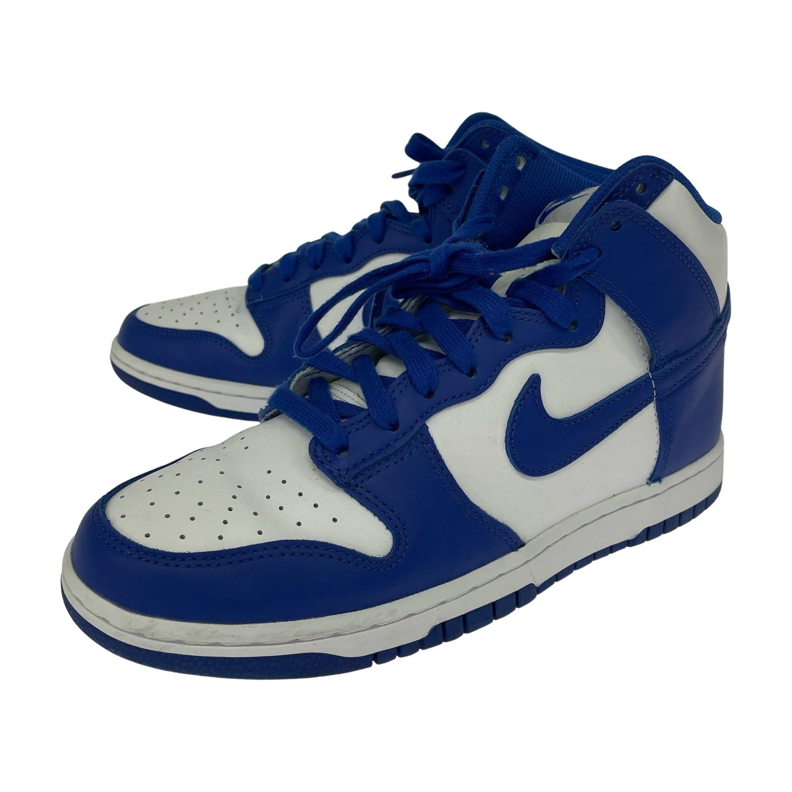 スニーカー DD1399-102/DUNK HI RETRO/青白/26.5 26.5cm (US8 1/2 UK8 EU43)